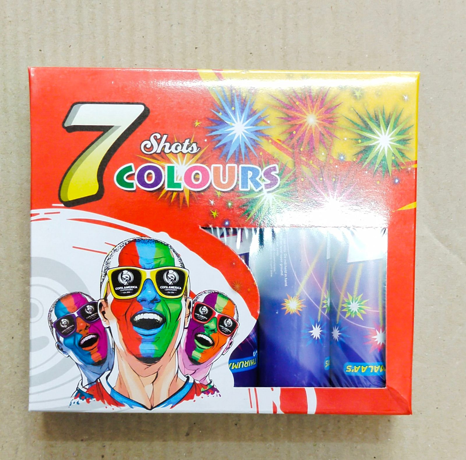 Crackers