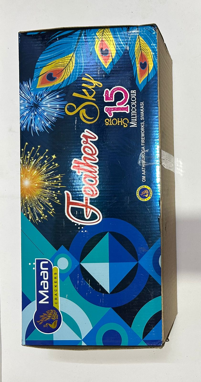 Crackers