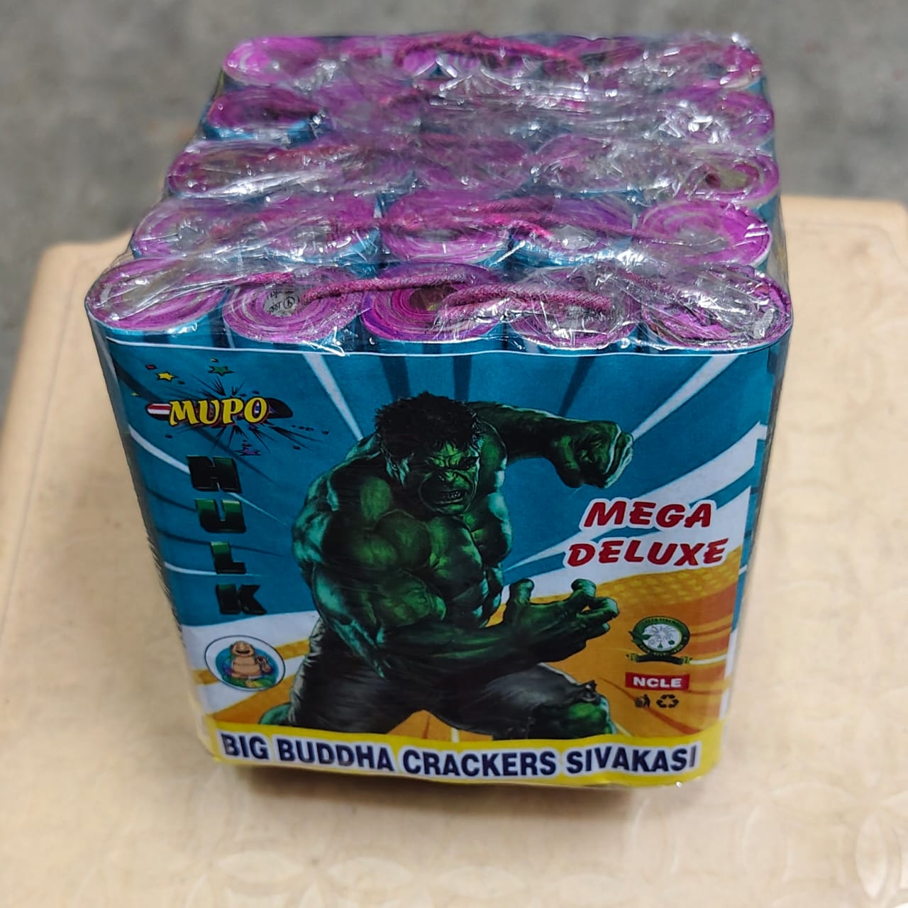 Crackers