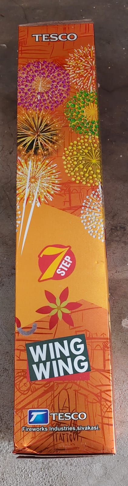 Crackers