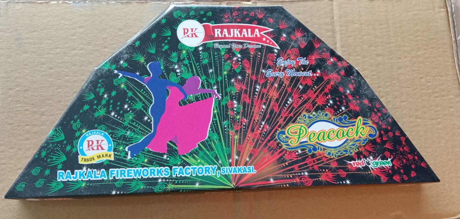 Crackers