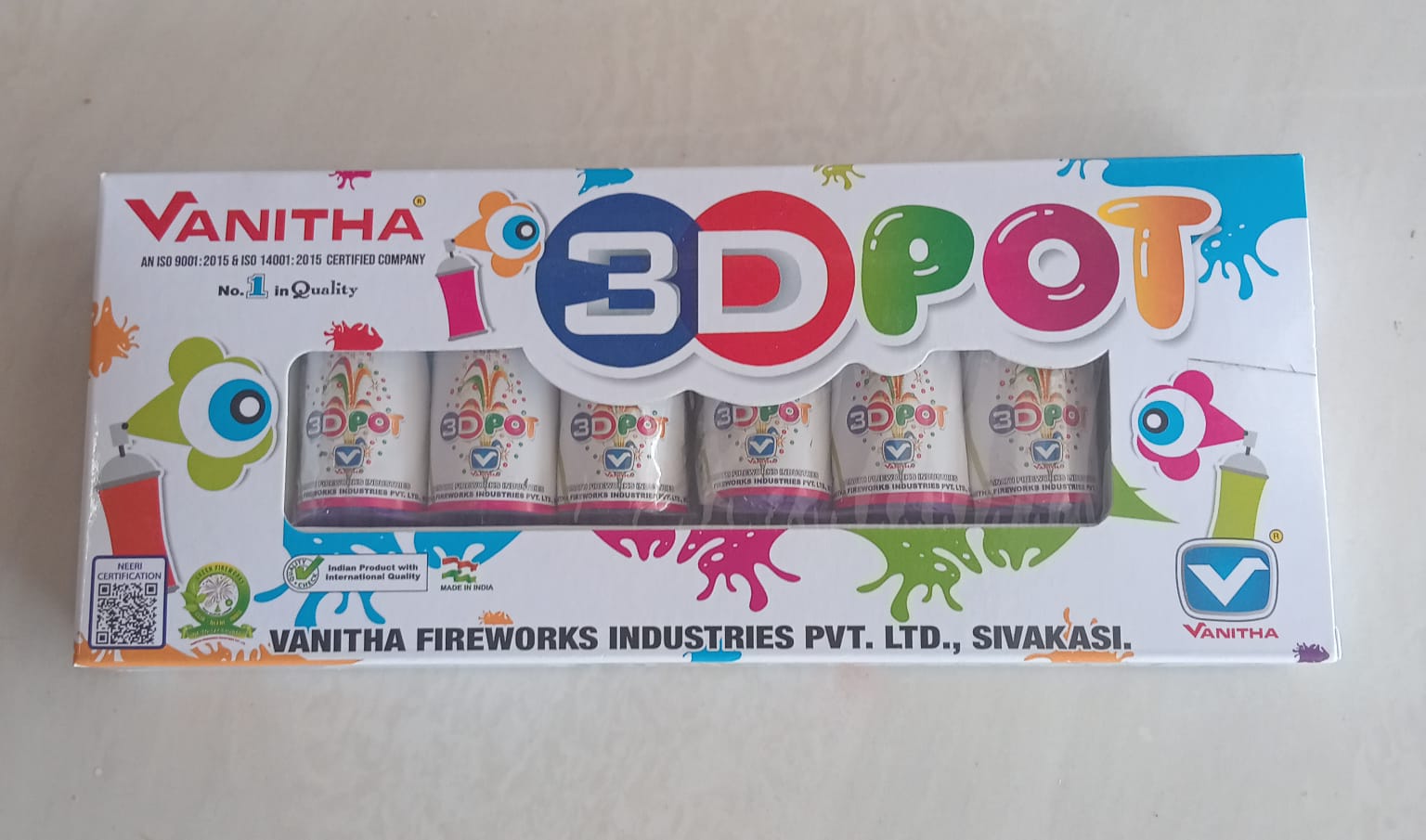 Crackers