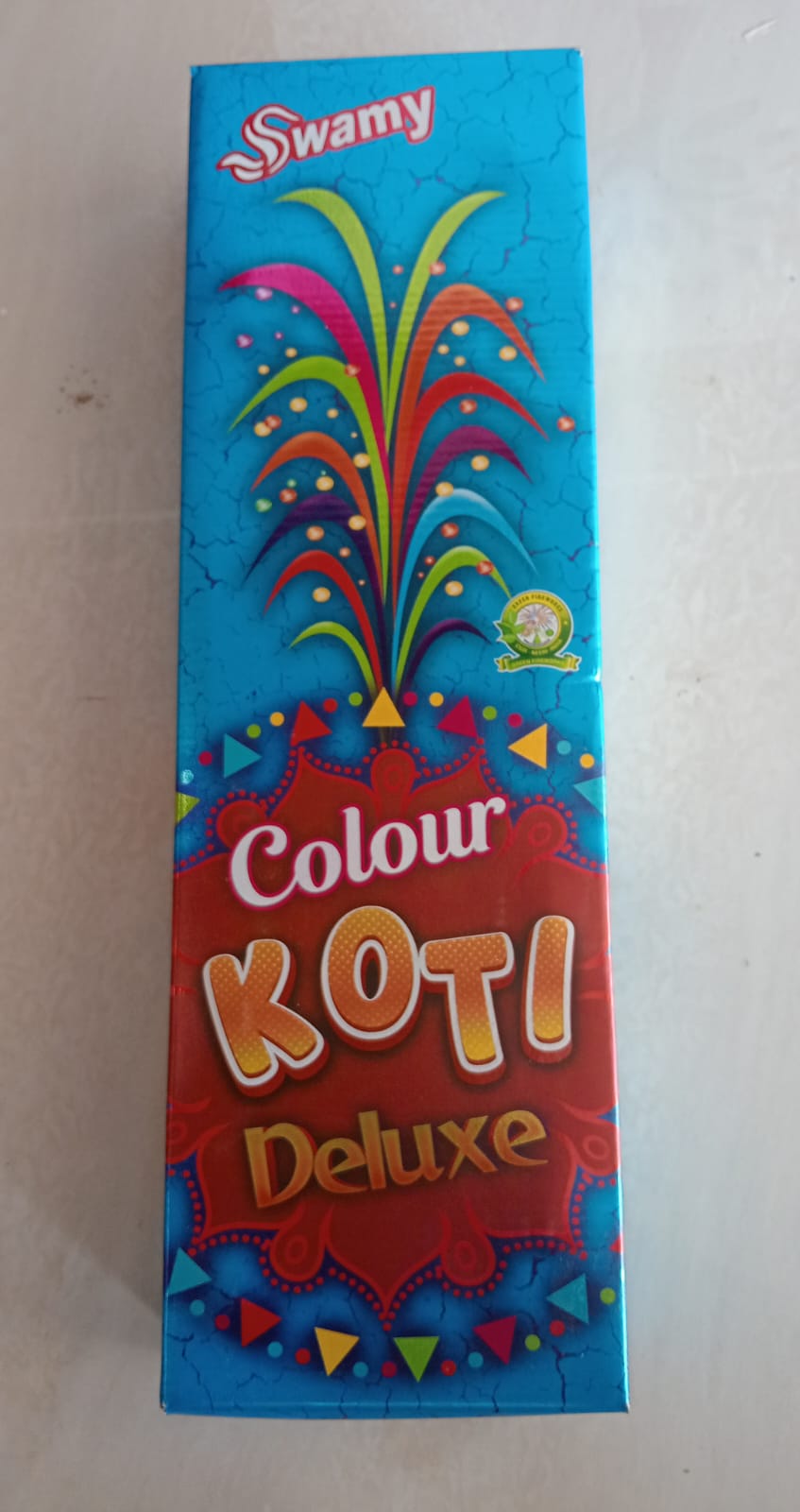 Crackers