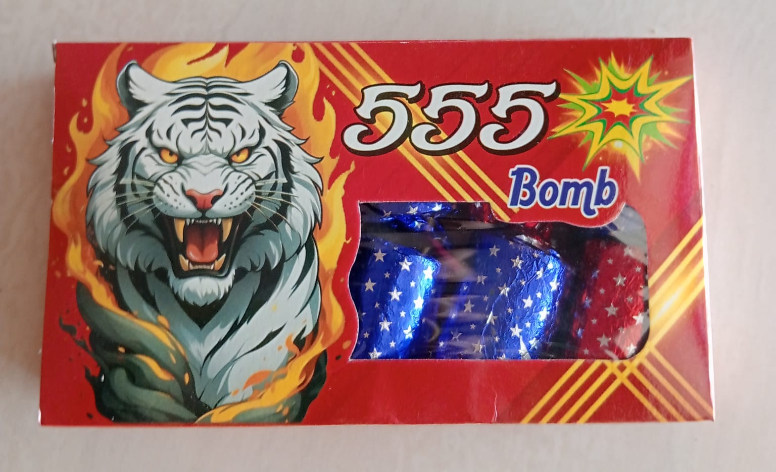 Crackers