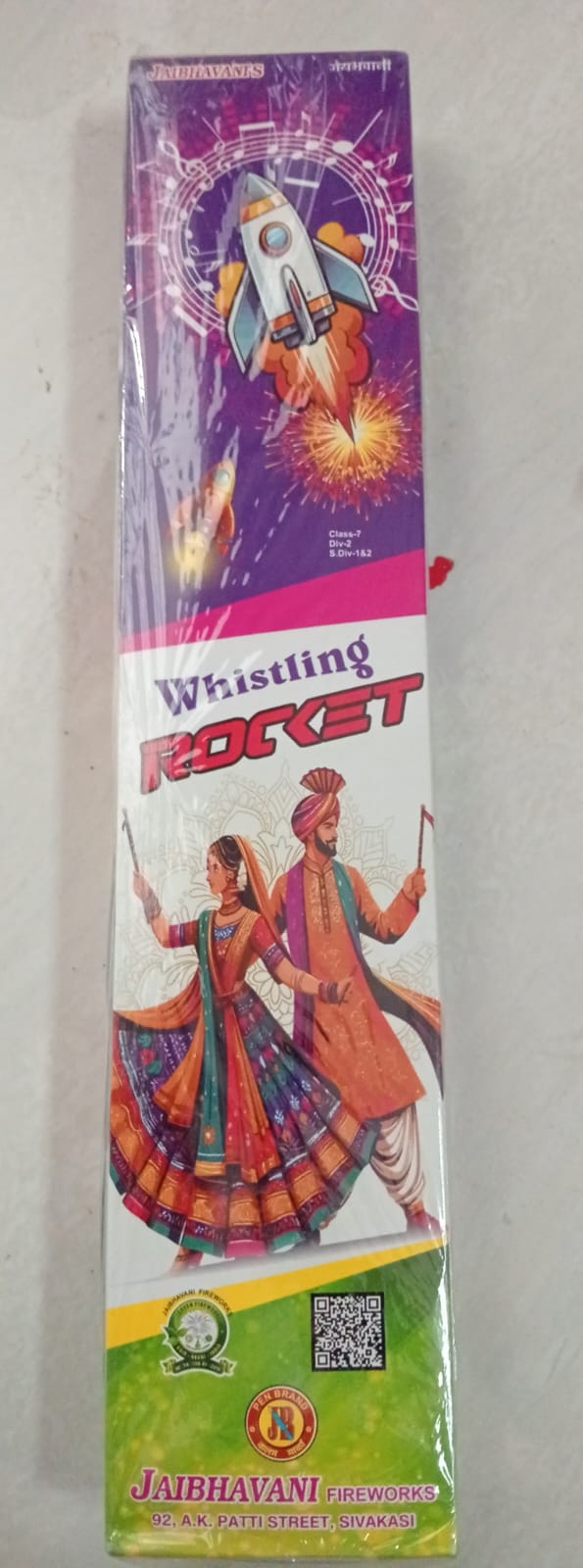 Crackers