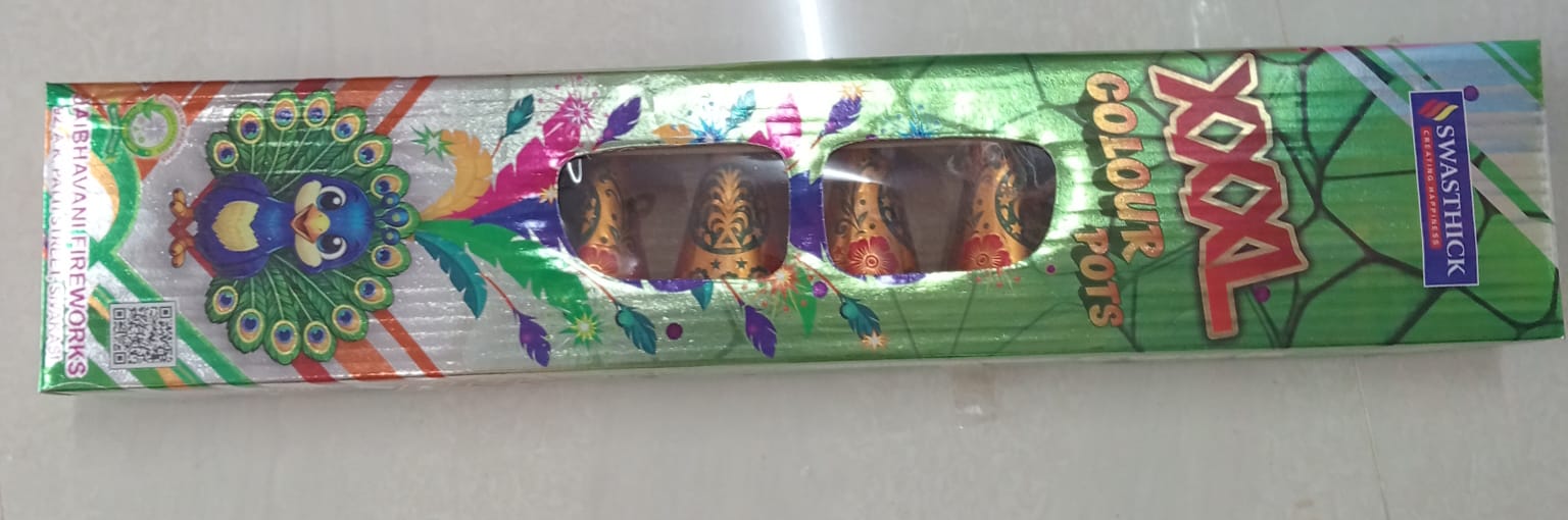 Crackers