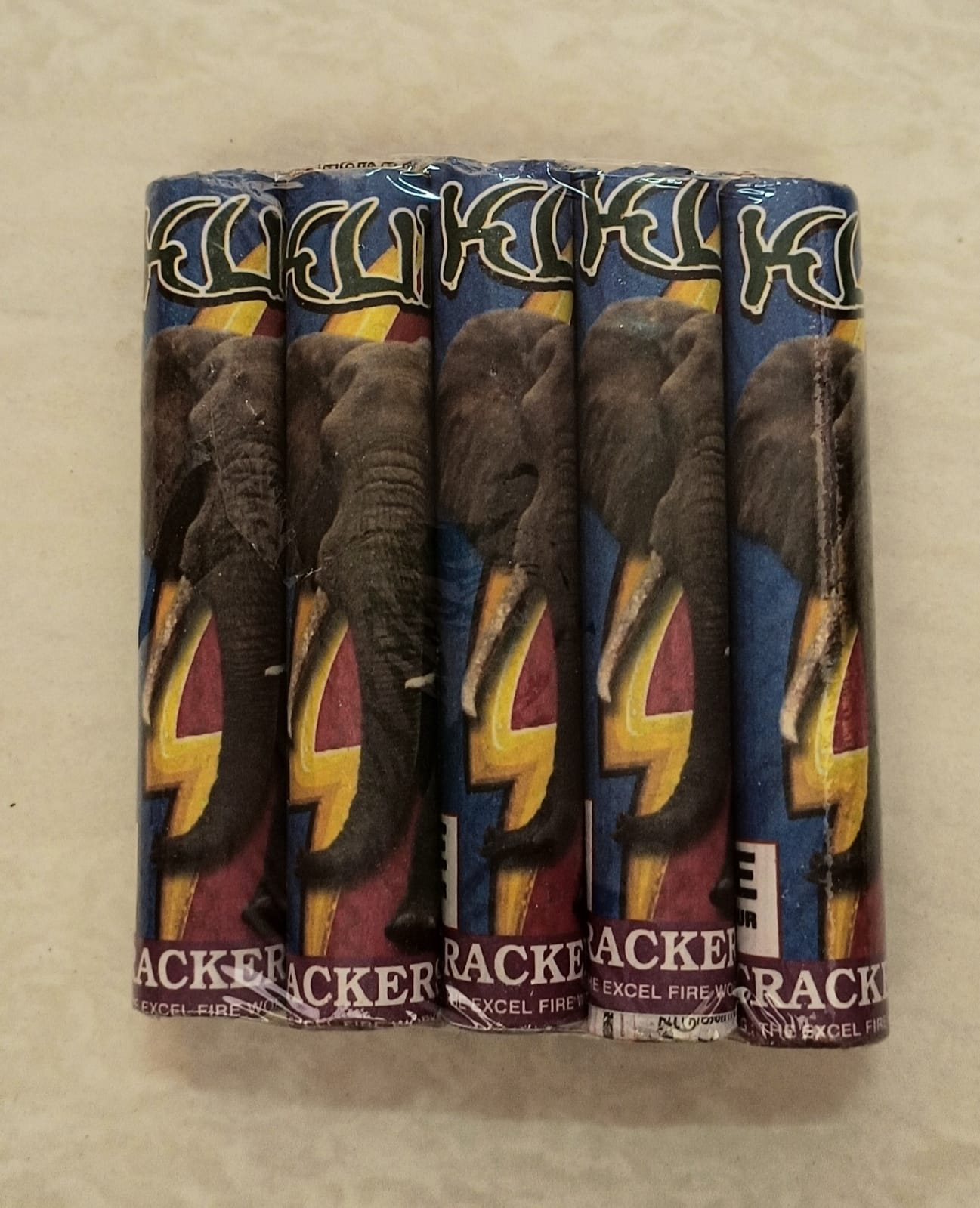 Crackers