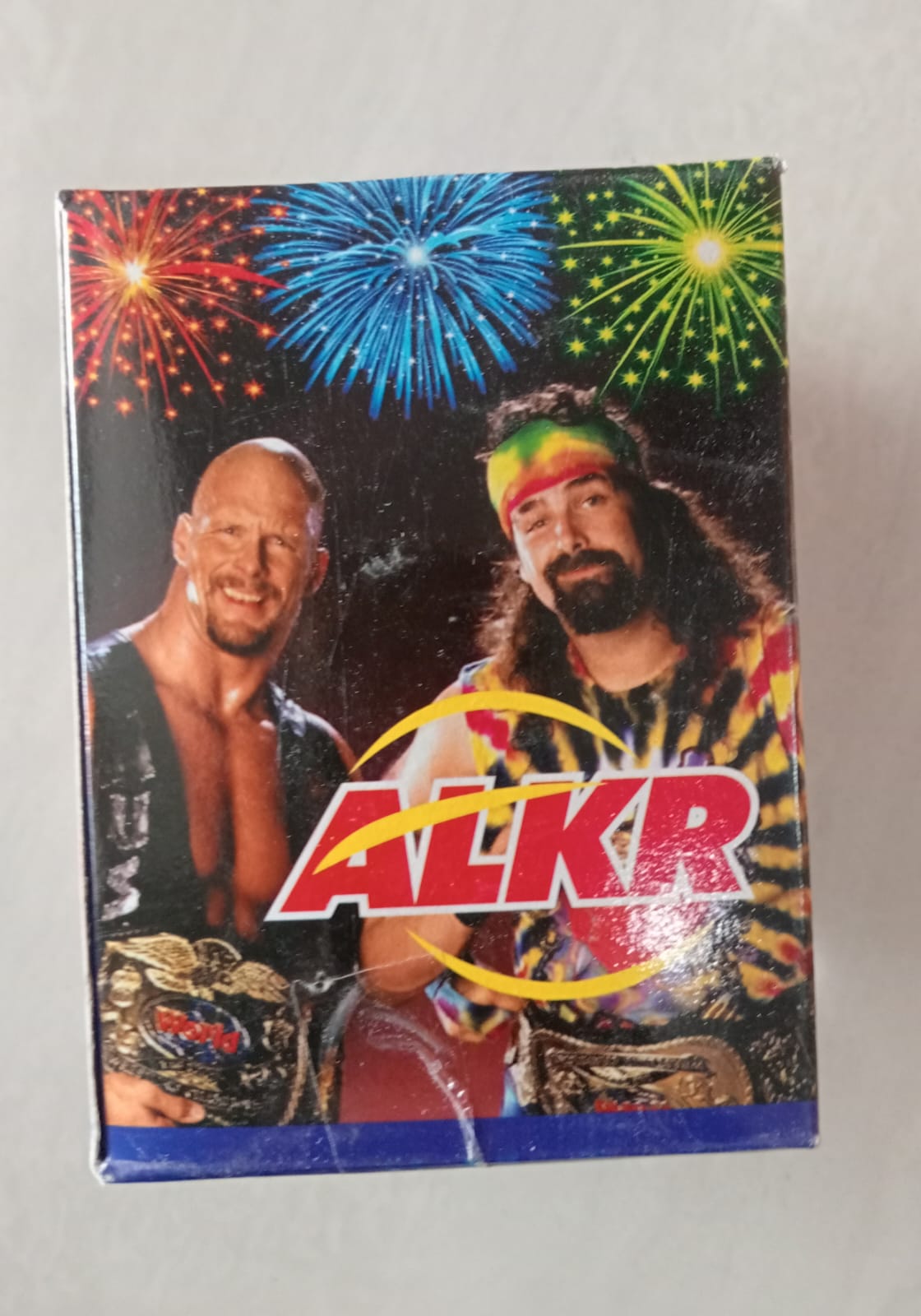 Crackers