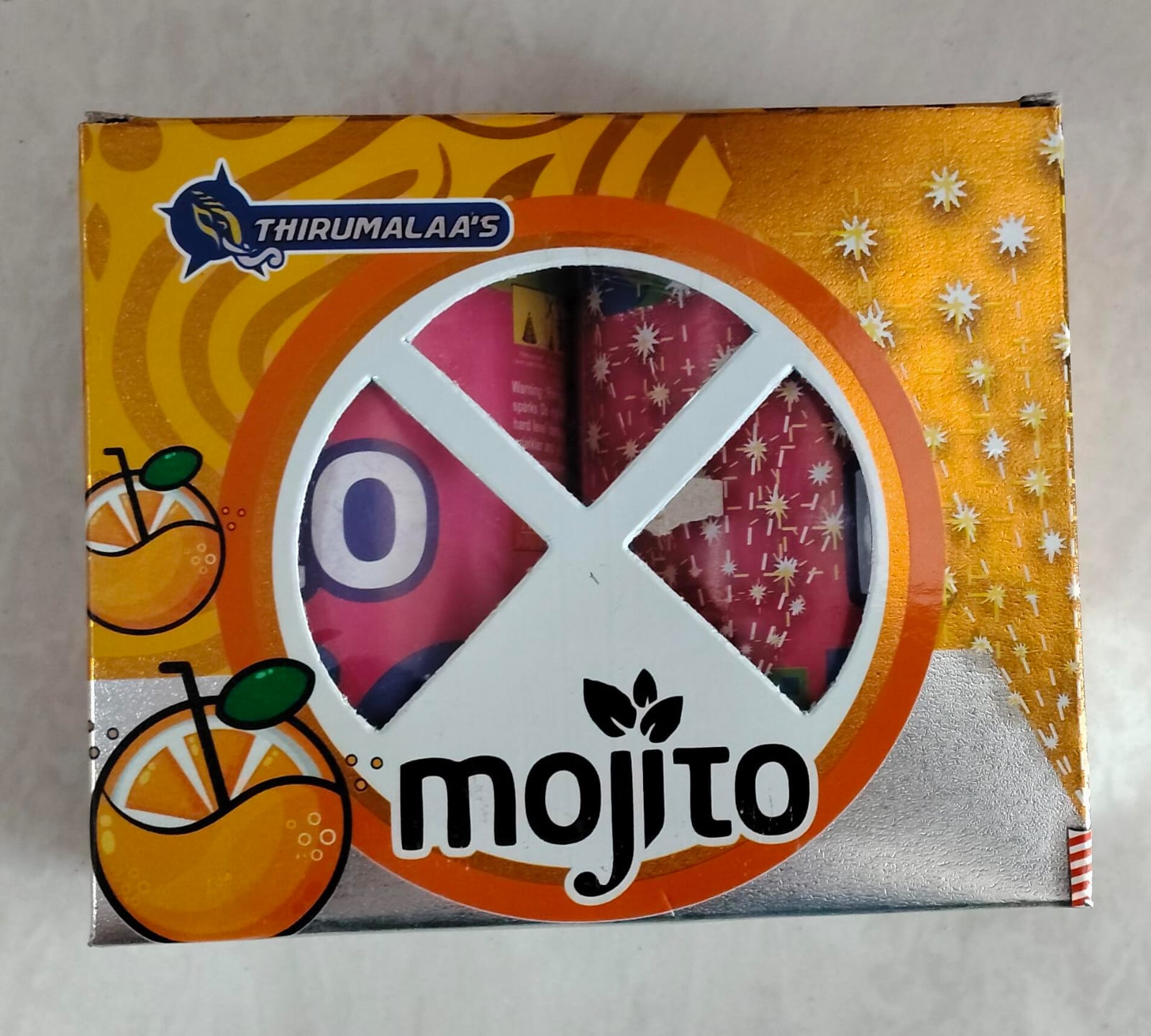 Crackers