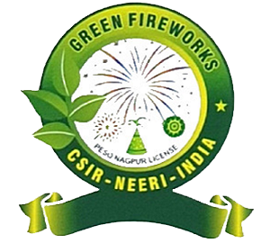 MPK Crackers Green Logo